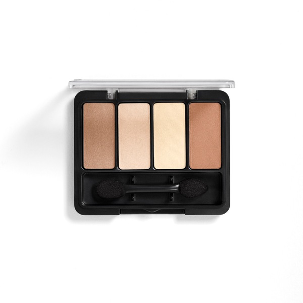 CoverGirl Eye Enhancers - Kit de 4 sombras de ojos