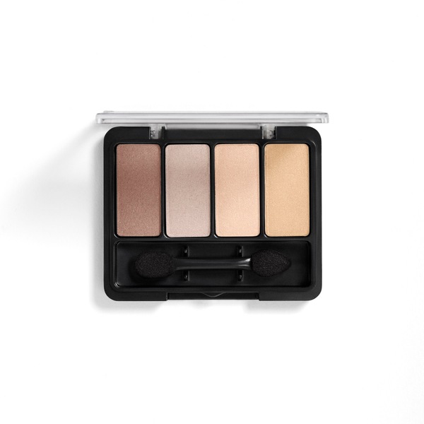CoverGirl Eye Enhancers - Kit de 4 sombras de ojos