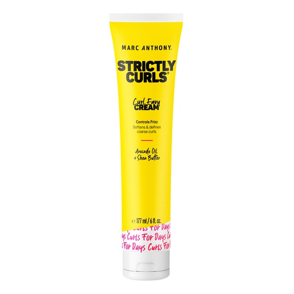 Marc Anthony Strictly Curls Curl Envy Cream