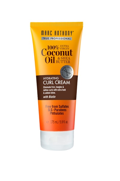 Marc Anthony Coconut & Shea Nourishing Curl Cream