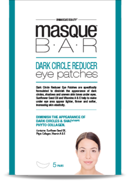 Masque Bar Dark Circle Reducer Eye Patches