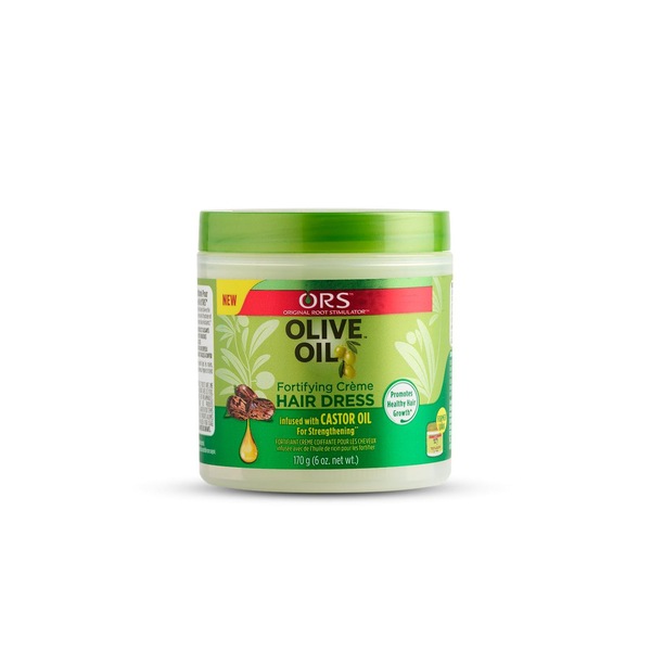 ORS Olive Oil Fortifying Creme Hair Dress