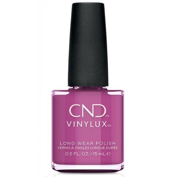 CND Vinylux Nail Color