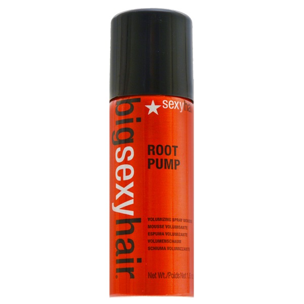 Sexy Hair Big Sexy Hair Root Pump Spray Mousse