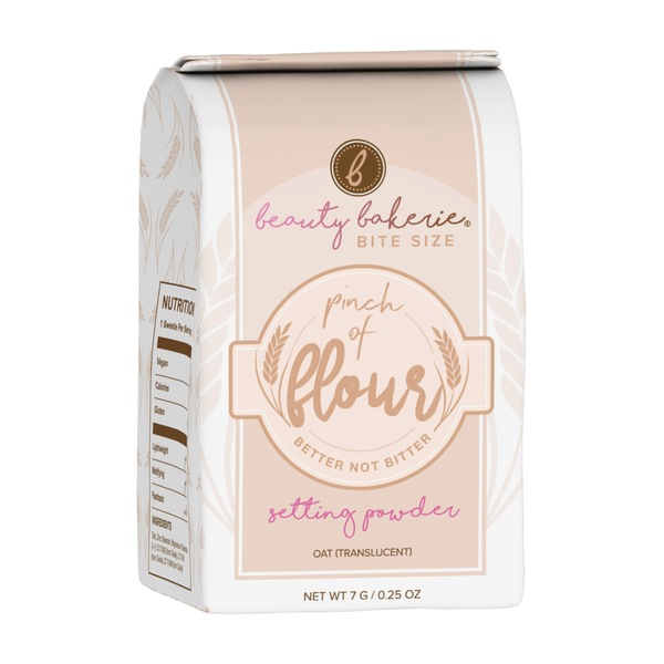 Beauty Bakerie Pinch of Flour - Polvo fijador