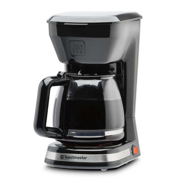 Toastmaster Coffee Maker, 12 cup