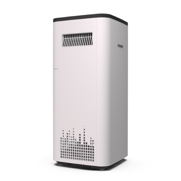 PhoneSoap AirSoap, Electric Air Purifier