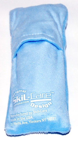 Skil-Care Gel Grip with Cloth Cover