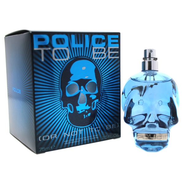Police to Be by Police for Men - EDT Spray