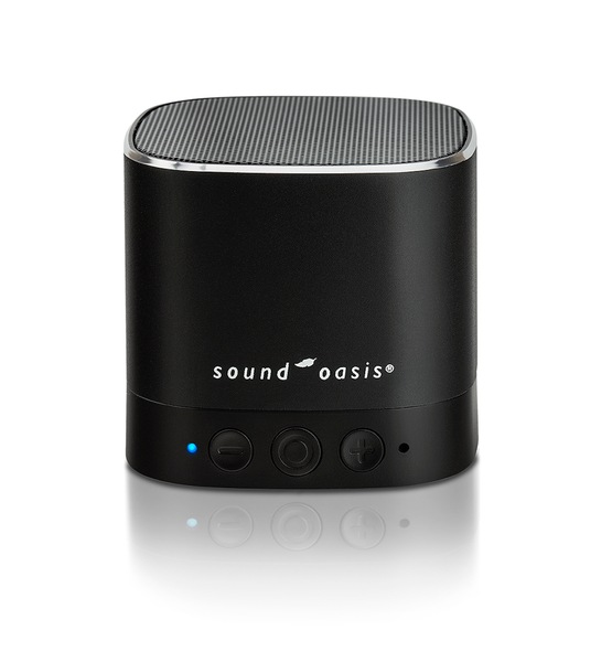 Sound Oasis Bluetooth Sound Therapy System