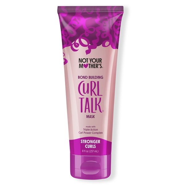 Not Your Mother's Curl Talk Bond Repair Mask