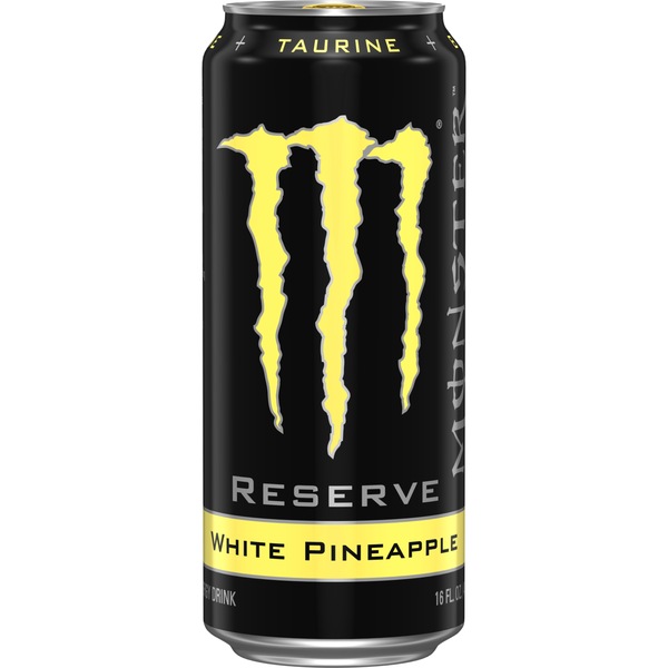Monster Reserve Energy Drink, 16 oz