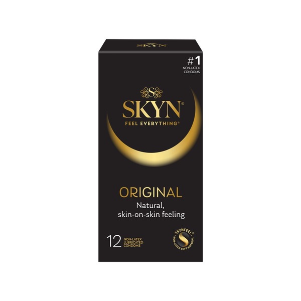SKYN Original Non-Latex Condom