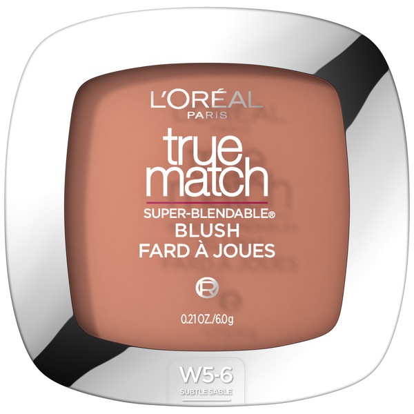 L'Oreal Paris True Match Super-Blendable Blush