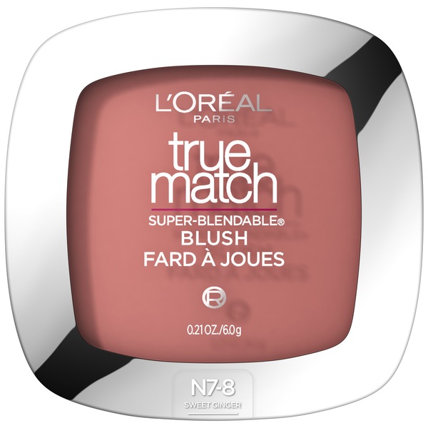 L'Oreal Paris True Match Super-Blendable Blush