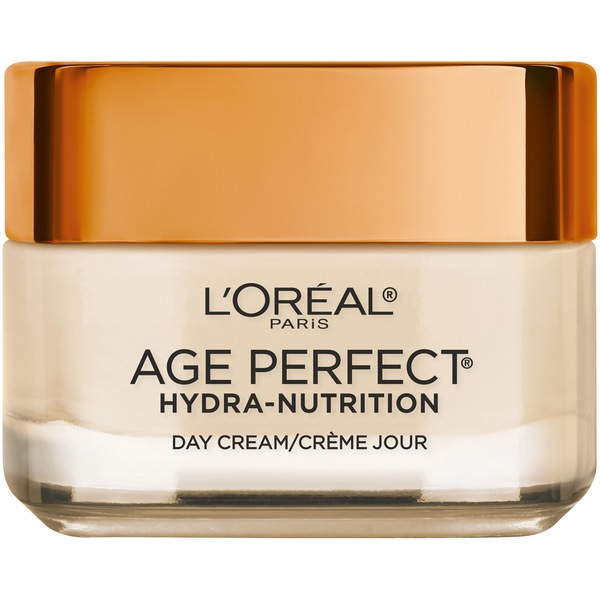 L'Oreal Paris Age Perfect Hydra Nutrition Honey - Crema para día