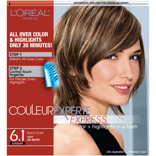 L'Oreal Paris Couleur Experte Express Hair Color