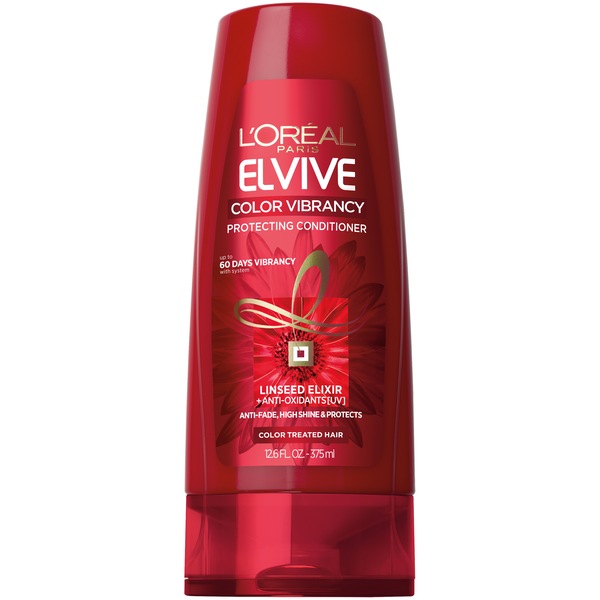 L'Oreal Paris Elvive Color Vibrancy Protecting Conditioner