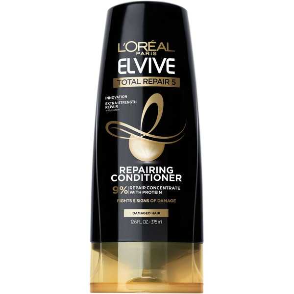 L'Oreal Paris Elvive Total Repair 5 - Acondicionador reparador