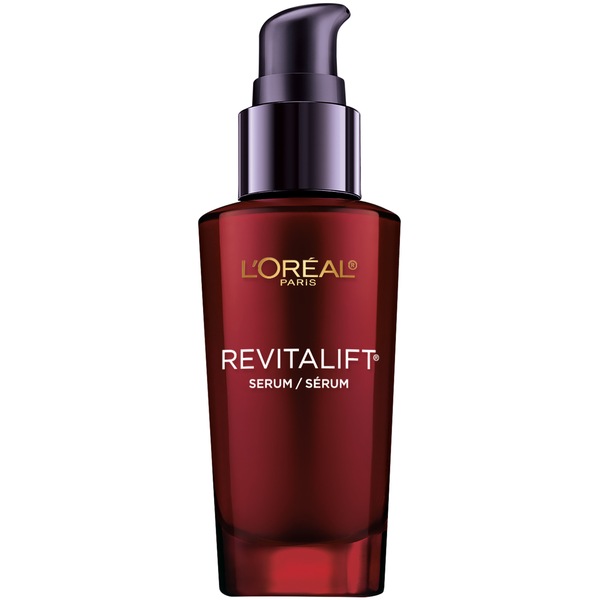 L'Oreal Paris Revitalift Triple Power - Tratamiento con suero concentrado, 1 oz