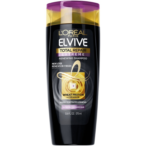 L'Oreal Paris Elvive Total Repair Extreme Renewing Shampoo