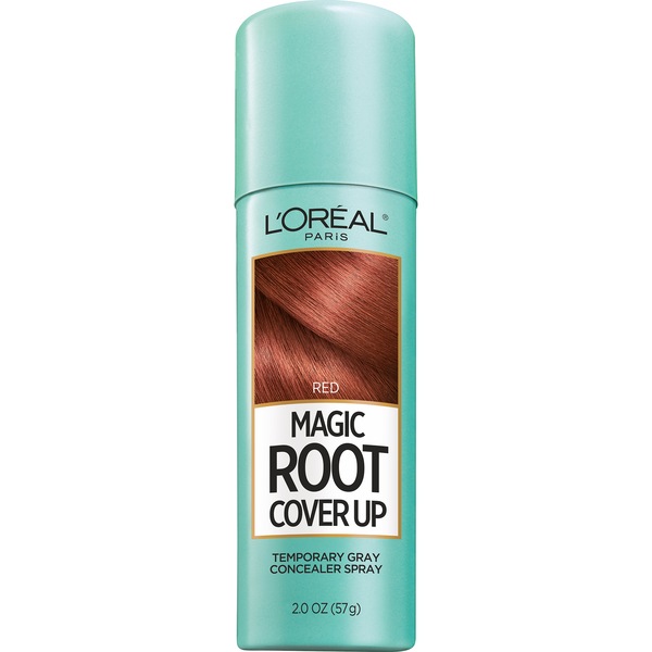 L'Oreal Paris Magic Root Cover Up