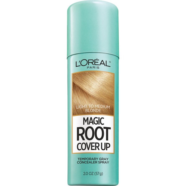 L'Oreal Paris Magic Root Cover Up