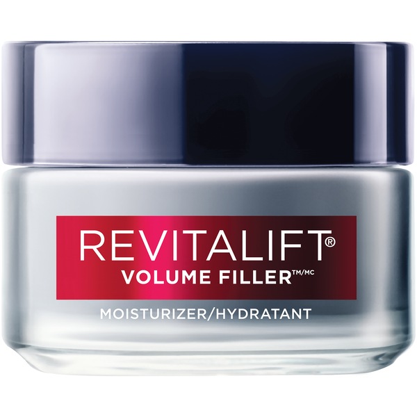 L'Oreal Paris RevitaLift Daily Re-volumizing Moisturizer