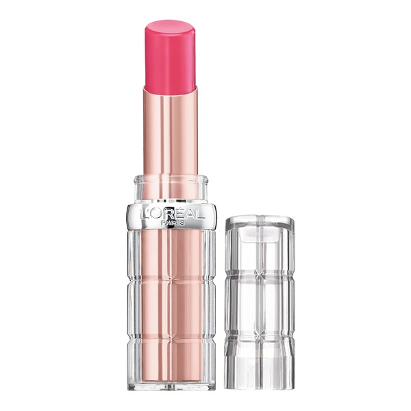 L'Oreal Paris Colour Riche Plump and Shine Sheer Lipstick