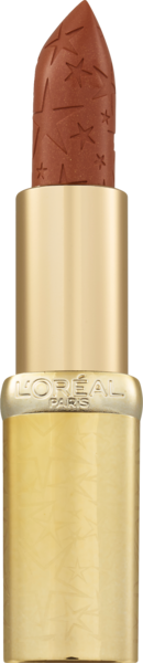 L'Oreal Paris Limited Edition Stardust Lipstick, Nude After Party