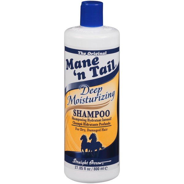 Mane 'n Tail Deep Moisture Shampoo, 27.05 OZ