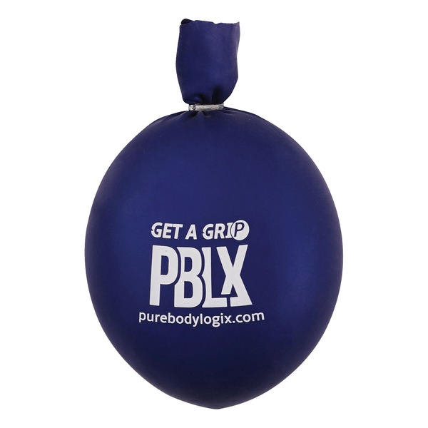 PBLX Get A Grip Stress Relieve Ball