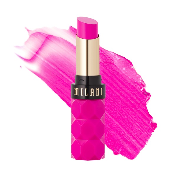 Milani Color Fetish Shine Lipstick