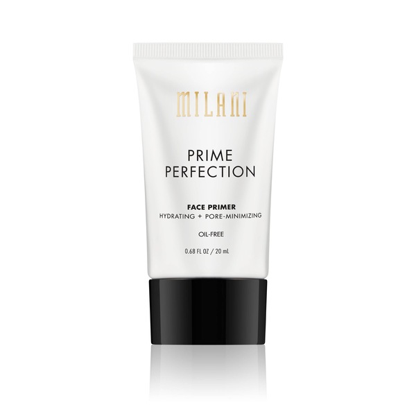 Milani Prime Perfection Hydrating + Pore-Minimizing Face Primer, .68 OZ