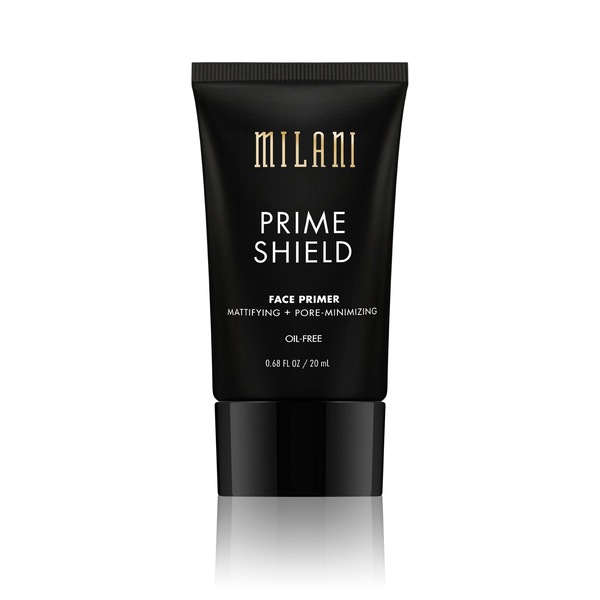 Milani Prime Shield Mattifying + Pore-Minimizing Face Primer, .68 OZ