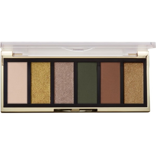 Milani Most Wanted Palettes