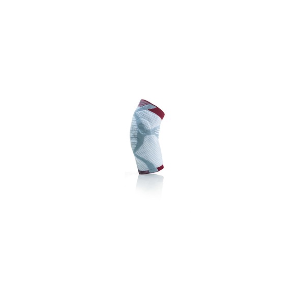 PRO-LITE 3D Elbow Support White/Gray