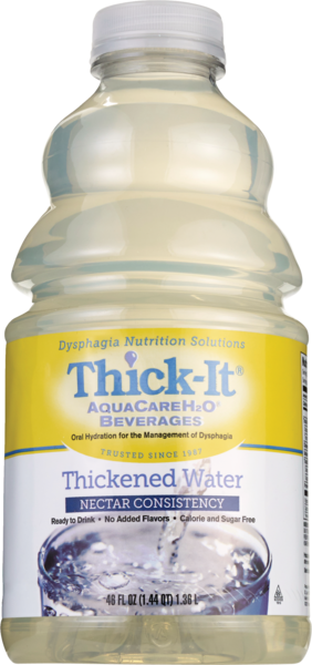 Thick It Thickened Water, 46 OZ