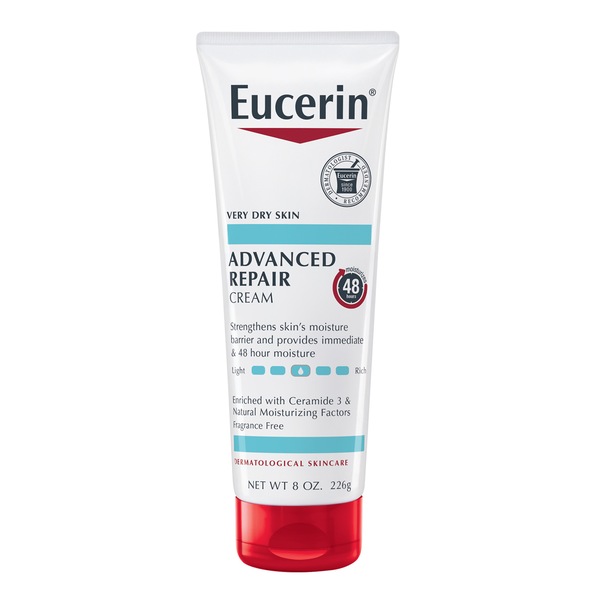 Eucerin Advanced Repair Creme