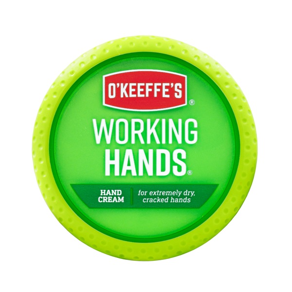 Working Hands, frasco de 2.7 oz