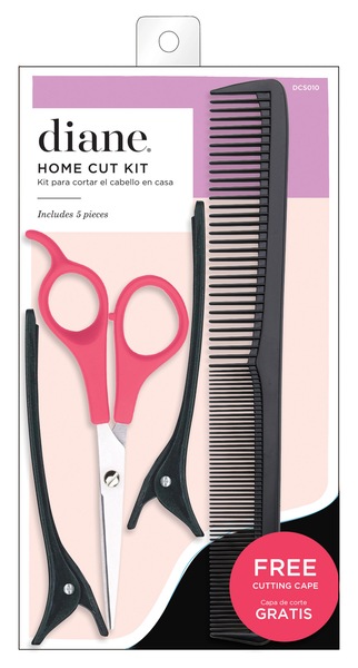 Diane Home Cut Kit