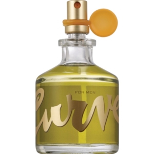 Curve - Colonia en spray, para hombres