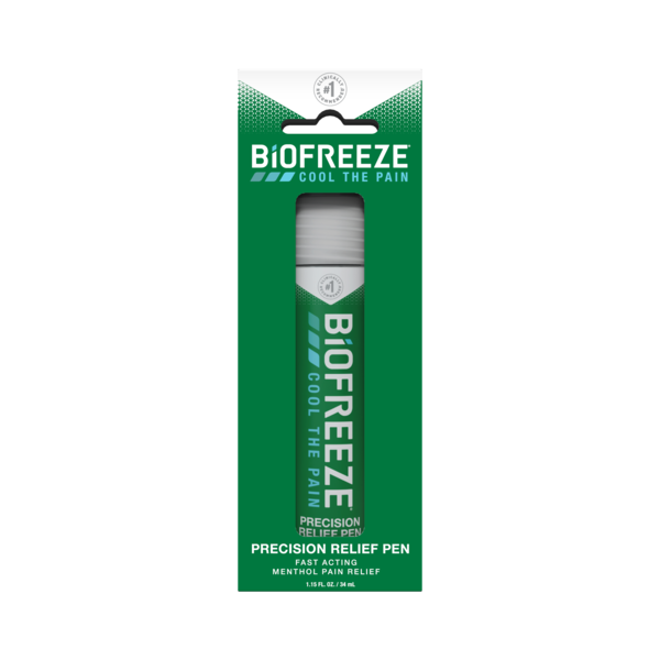 Biofreeze Precision Pen, 1.15 FL OZ