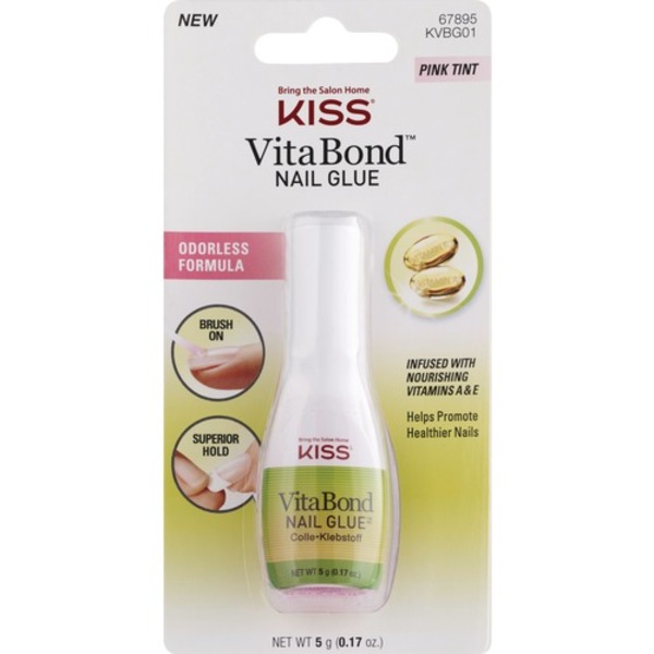Kiss VitaBond Glue