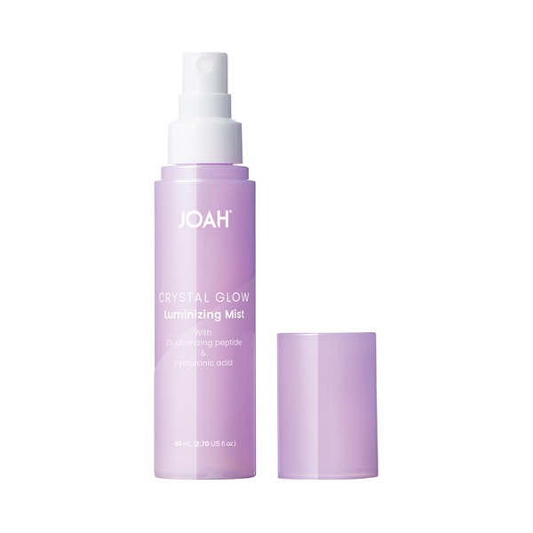 JOAH Crystal Glow - Bruma iluminadora