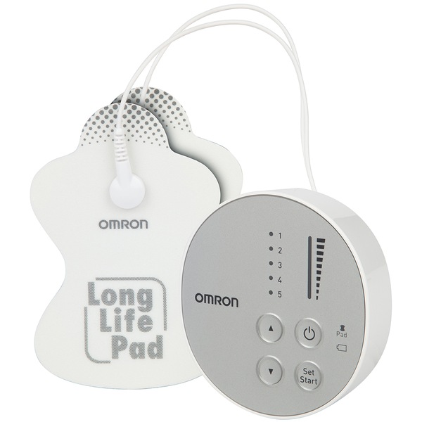 Omron Pocket Pain Pro TENS Therapy Pain Relief