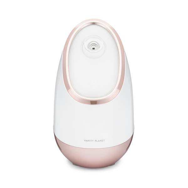 Vanity Planet Outlines Facial Steamer