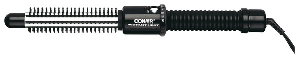 Conair Instant Heat Hot Brush, .75 in