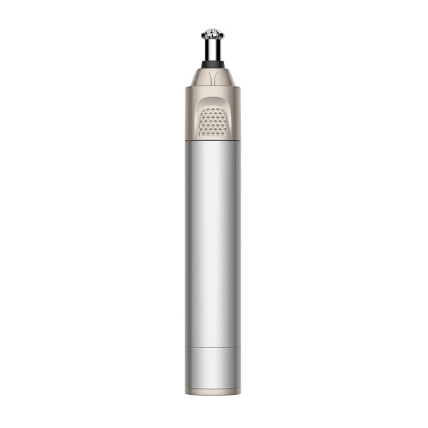 The ConairMAN battery-operated, Ear & Nose Trimmer