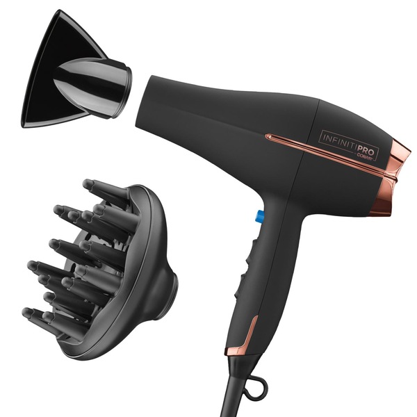 InfinitiPRO by Conair 1875 W Dryer